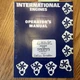 International IH 312 UD/UDT-360/414/466 ENGINE OPERATION & MAINTENANCE MANUAL International IH 312 UD/UDT-360/414/466 ENGINE OPERATION & MAINTENANCE MANUAL