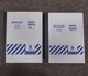 New Holland 8670A 8770A 8870A 8970A Tractor Shop Service Repair Manual 87018730