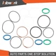 Labwork Steer Cylinder Seal Kit 8035981 For JLG 6.44E-40 6036 6042 8042 10042