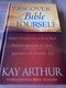 Discover the Bible for Yourself: Helpful Introductions to Every Book B104