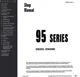 Komatsu 95 Series Engine Shop Manual Service Repair SEBD61460114 PDF