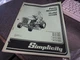 Simplicity Parts Manual Model 5216H 16 HP Hydrostatic Tractor Mower TP-1065-02