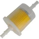 Fuel Filter E7192-43120 E7185-82320 Fit for Kubota ZG123S ZG127S ZG20 ZG23