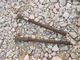 McCormick Farmall IH Tractor valve cover LONG straw primer cups F20 F30