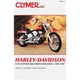 Clymer Repair Manuals M421-3