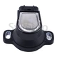 Accelerator Throttle Sensor 57510-13300-71 For Toyota Forklift 7FBCU25 20-6FB10