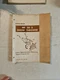 Vintage 1970 Massey Ferguson MF 20S Snow Thrower Parts Book 