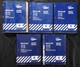 ORIGINAL New Holland TR89 TR99 TR 88 99 Combine Service Repair Manual Set
