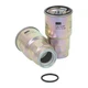 1X FUEL FILTER FITS: AMMANN AV70X AV95-2; BOMAG BW174AD; DOOSAN 460