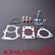 Kinugawa Gasket Set FOR Nissan QD32 D22 Navara Cabstar Terrano Diesel GT22 TD04L