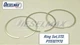 PERKINS 104-22 RING SET P115107970 New