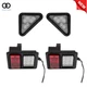 6670284 Front & Rear LED Light Kit For Bobcat S150 S160 S175 S185 S250 S300