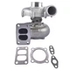 Turbo K27.2 Turbocharger w/Gaskets for 88-10 Deutz BF6L913 Engine 53279706409