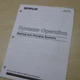 CAT 311B 312B 320B FAMILY Excavator STARTING CHARGING SYSTEM Service Manual Book