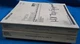 CAT CATERPILLAR 416C BACKHOE LOADER PARTS MANUAL BOOK S/N 5YN15148-UP SEBP2887