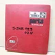 TEREX S-24B023 Scraper 24B024 Tractor Parts manual book pan loadrunner s24b 023