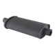 A173180 Exhaust Muffler fits Case IH W11B 580K 580SK 584 585 586 385 395 484 485