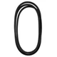 Ferris 5104982YP Lawn Mower Belt ISX3300 ISX2200 ISX800 60" Deck Genuine OEM