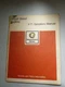 Detroit Diesel V-71 Engines Owners Operators Manual, 1974