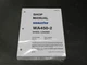 Komatsu WA450-2 Wheel Loader Service Manual Repair Shop Book