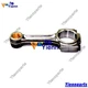 4TNV106 4TNV106T 4TNE106 Connecting Rod For Yanmar Engine Takeuchi TL150 loader