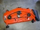 Kubota Mower Deck RCK54-23BX Excellent Condition, Only 248 hours! Will Ship.