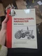 I & T Shop Service Manual -Fits  International 100 130 140 284 Tractor