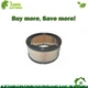 Air Filter For Kohler Command Pro Twin CV17-CV26 CV620-CV745 V16-V20 45 083 02