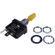 Toggle Switch 4360330 for JLG 1200SJP 120HX 1350SJP 400RTS 500RTS E600J E600JP