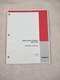 Case IH Dx40 Dx45 Tractors With Cab Operators Manual. 87370195