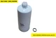 Jcb 432 Zx Loader - Fuel Water Seperator (Part No 332-P8961 32-925968)