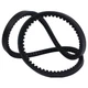 Fan Belt 6718730 For Bobcat Loaders T180 T190 773 S150 S160 S175 S185 S205