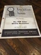 IH International Harvester 55W Baler Wiring Mechanism Service Manual gss 1200