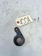 1976 White 2-70 Diesel Tractor Brake Shaft Arm