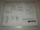 Champion Grader 700 Series Electrical Schematics s/n 21911-up with Cummins 