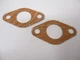 2 Genuine Kawasaki 11060-2051 11009-2142 Carburetor Gaskets 15004-2030 FE120D