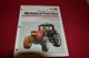 Case International 1896 2096 2294 Tractor Dealer Brochure LCOH