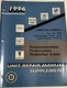 1996 GM Transmission Transaxle Transfer Case Supplement Manual GMPT/96-TURM-S