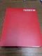 Terex TA40 Articulated Truck Parts Book
