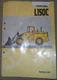 VOLVO L150C WHEEL LOADER OPERATORS OPERATION & MAINTENANCE MANUAL BOOK