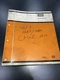Case 40F 1085 1086 Cruz-Air Crane Excavator Logger Service Manual