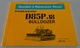 Owner's Manual Komatsu Bulldozer D 85 P-18 Stand 09/1985