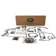 KT Lower Engine Gasket Set 6207-K2-9901 for Komatsu 6D95 S6D95L Engine