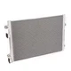 Condenser VOE16232085 for Volvo A25F L110G L110H L110F L120F L45F L45G MC105C