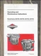 BRIGGS & STRATTON 14 18 HP 400700 402700 404700 422700 Maintenance Instructions