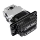Travel Pilot Control Valve PM30V00019F4 For Kobelco Case CX25 CX31 CX36 CX47 WS