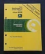 JOHN DEERE 7200 4-ROW & 6-ROW NARROW DRAWN MAXEMERGE 2 PLANTER OPER MANUAL NICE