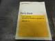 Daewoo GC20S-3 GC25S-3 GC30S-3 Lift Truck Parts Book Manual