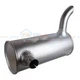Muffler Silencer 2427U347D3 for Kobelco Excavator K907-2 MD200BLC K907LC SK07N2