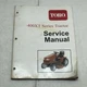 Toro 400XT Series Tractor Workshop Service Repair Manual